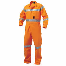 Flame Retardant Clothing